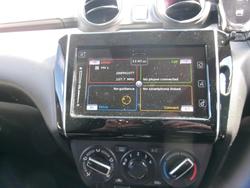 2022 SUZUKI SWIFT GL NAVI PLUS