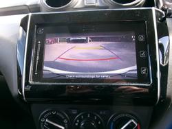 2022 SUZUKI SWIFT GL NAVI PLUS