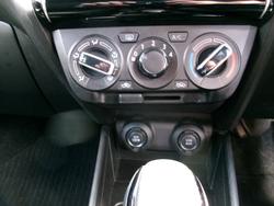 2022 SUZUKI SWIFT GL NAVI PLUS