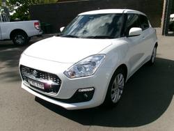 2022 SUZUKI SWIFT GL NAVI PLUS