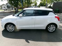 2022 SUZUKI SWIFT GL NAVI PLUS