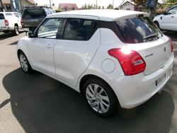 2022 SUZUKI SWIFT GL NAVI PLUS