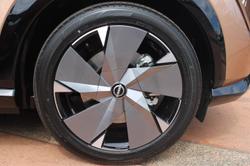 2025 Nissan Ariya Evolve