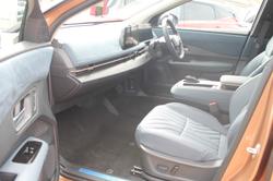 2025 Nissan Ariya Evolve