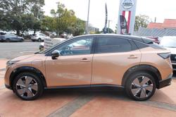 2025 Nissan Ariya Evolve