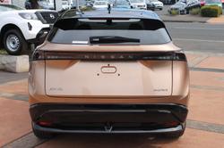 2025 Nissan Ariya Evolve