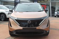 2025 Nissan Ariya Evolve