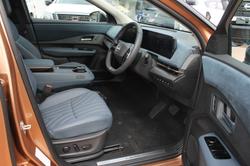 2025 Nissan Ariya Evolve