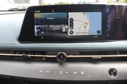 2025 Nissan Ariya Evolve