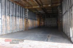 2009 Maxitrans 24 Pallet Dropdeck Curtainsider with Mezz