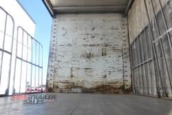 2009 Maxitrans 24 Pallet Dropdeck Curtainsider with Mezz