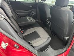 2021 SUBARU OUTBACK AWD