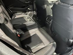 2021 SUBARU OUTBACK AWD