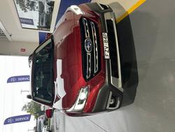 2021 SUBARU OUTBACK AWD
