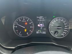 2021 SUBARU OUTBACK AWD