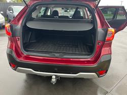 2021 SUBARU OUTBACK AWD