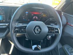 2024 Renault Megane E-Tech Techno EV60