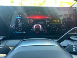 2024 Renault Megane E-Tech Techno EV60