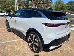 2024 Renault Megane E-Tech Techno EV60