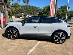 2024 Renault Megane E-Tech Techno EV60