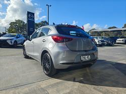 2025 MAZDA Mazda2 G15 EVOLVE