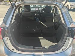 2025 MAZDA Mazda2 G15 EVOLVE