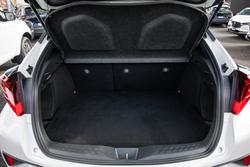 2022 Toyota C-HR Koba