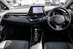 2022 Toyota C-HR Koba