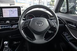 2022 Toyota C-HR Koba