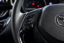 2022 Toyota C-HR Koba