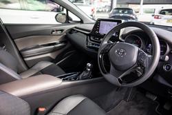 2022 Toyota C-HR Koba