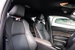 2022 Toyota C-HR Koba