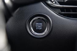 2022 Toyota C-HR Koba