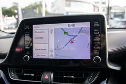 2022 Toyota C-HR Koba