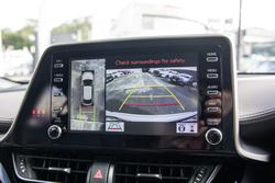 2022 Toyota C-HR Koba