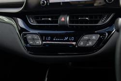 2022 Toyota C-HR Koba