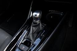 2022 Toyota C-HR Koba