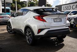 2022 Toyota C-HR Koba
