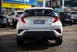 2022 Toyota C-HR Koba