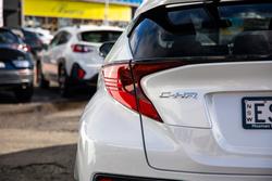 2022 Toyota C-HR Koba