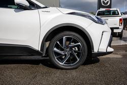 2022 Toyota C-HR Koba