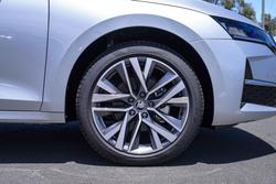 2025 SKODA Octavia 110TSI Select