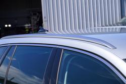 2025 SKODA Octavia 110TSI Select