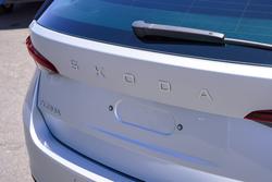 2025 SKODA Octavia 110TSI Select