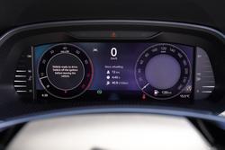 2025 SKODA Octavia 110TSI Select