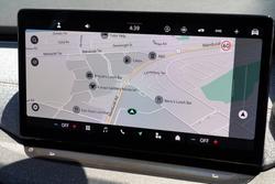 2025 SKODA Octavia 110TSI Select