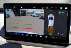 2025 SKODA Octavia 110TSI Select