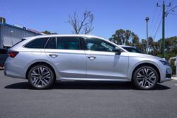 2025 SKODA Octavia 110TSI Select