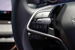 2025 SKODA Octavia 110TSI Select