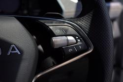 2025 SKODA Octavia 110TSI Select